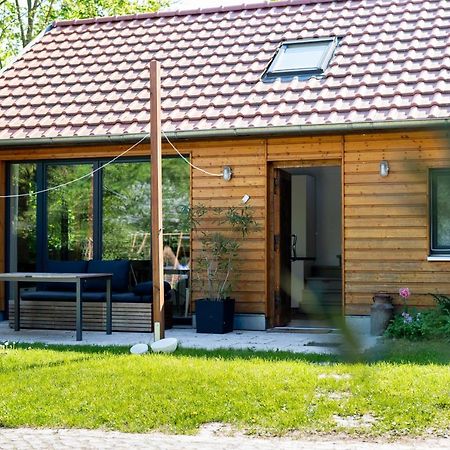 Ferienhaus Gartenglueck Berlín Exteriér fotografie
